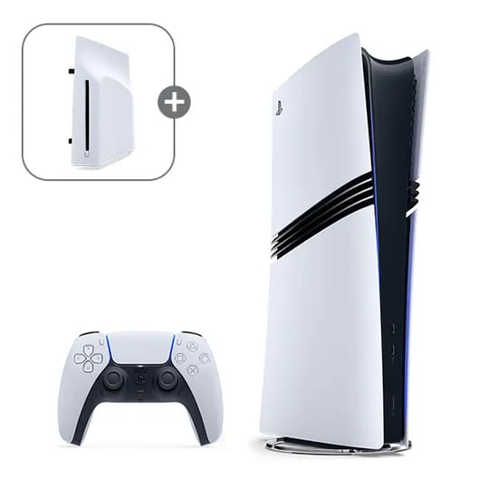 Ps5 프로 디스크드라이브 2