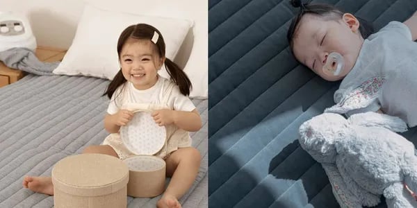 포레몽 온수매트 모음전