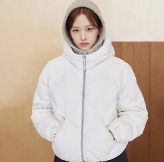 네파 남여 25FW 에어써밋 구스다운