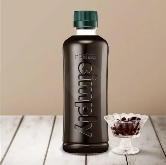 빙그레 심플리 디카페인 아메리카노 400ml 20개 티멤버십 14,600원