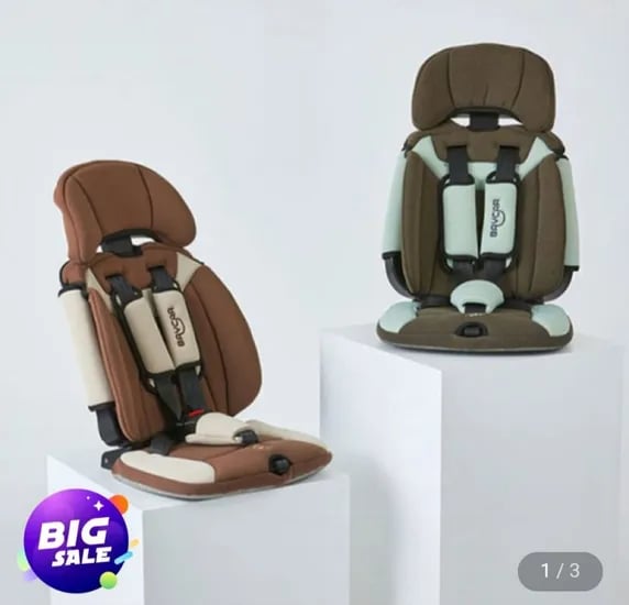 베이카 카시트