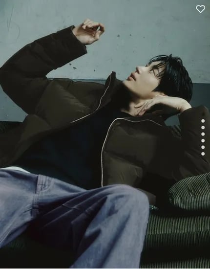 덕다운 패딩