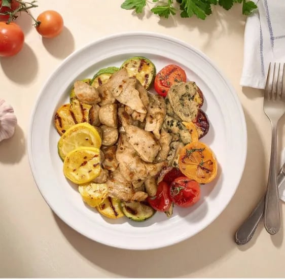 하이포크 깻잎맛 스팀 한입닭가슴살 100g 20팩 30팩