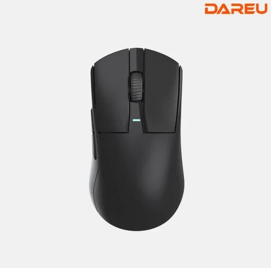 다얼유 A950GM 유 무선 게이밍 마우스 1