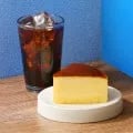 파리바게트 클래식치즈 케이크 조각 아이스 아메리카노 6,900