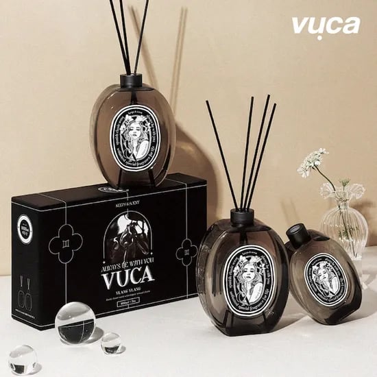센트 클래식 대용량 디퓨저 5종 260ml 2개입