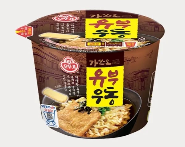 네이버멤버십_ 오뚜기 유부우동 큰컵, 참깨라면 큰컵, 짜파게티+신라면, 세타필 로션 등 (다양/무료)