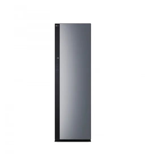 LG 스타일러 오브제컬렉션 SC5GMR5 5벌+바지 1벌 블랙틴트미러 (카드 1,299,210원/무료)2