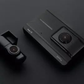 딥플라이 T7 Pro 전후방 풀HD 블랙박스