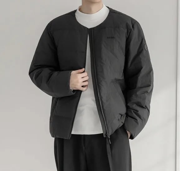 네파 남여공용 타슬란 넥리스 경량 다운자켓 (69,680원/무료)