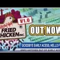 Definitely Not Fried Chicken (무료/무료)