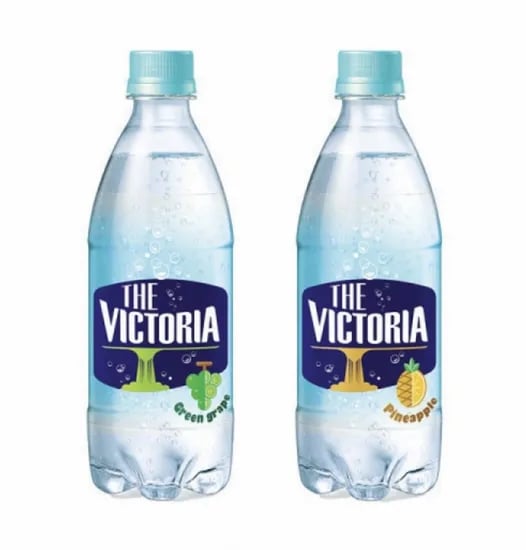 빅토리아 탄산수 500ml 40개 (12,10원/무료)8