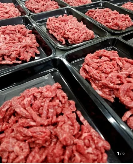한우 투쁠 육회 200g (11,900원/3,500원)