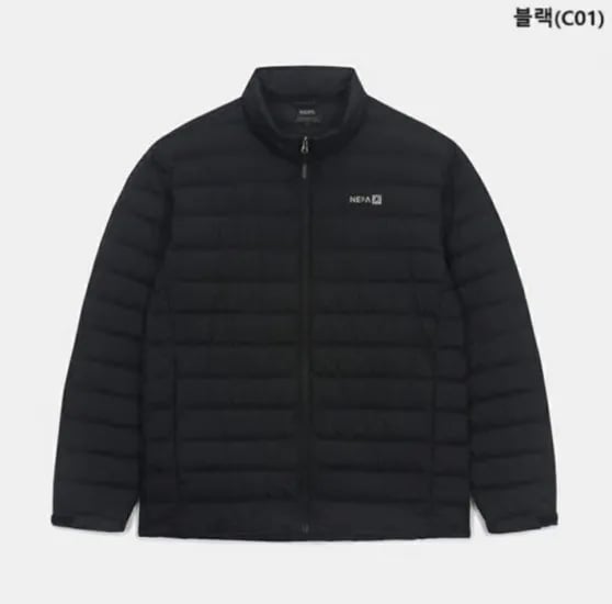 네파 남녀 레타 경량구스다운 (49,950원/무료)