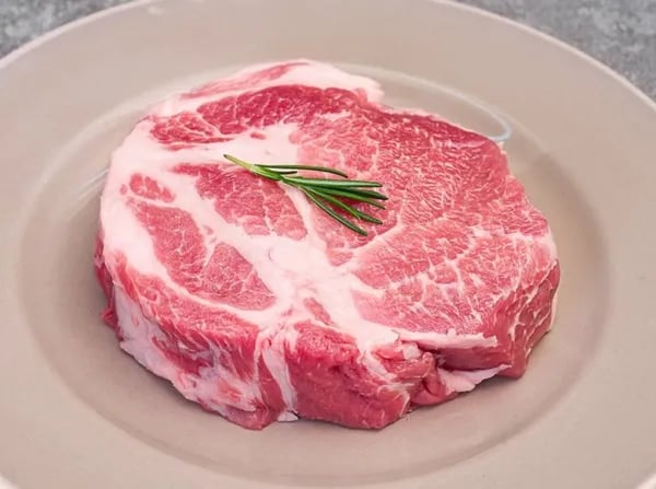 네이버멤버십_ 목살, 삼겹살, 더미식 즉석밥, 프레스코 스파게티소스, 신라면 (다양/네멤무료)