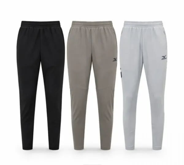 미즈노 트레이닝 바지 (40,800원/무료)