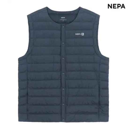 네파 남녀 구스다운 베스트 조끼 (37,690원/무료)