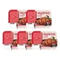 하남쭈꾸미500g 5팩.맥심 모카골드400t(t멤버십.우리카드.다양/무료)