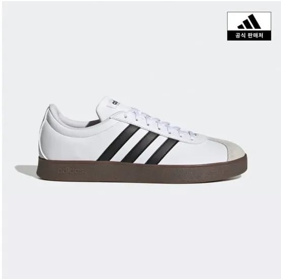 아디다스 VL코트 스니커즈 (35,280원) (무료)