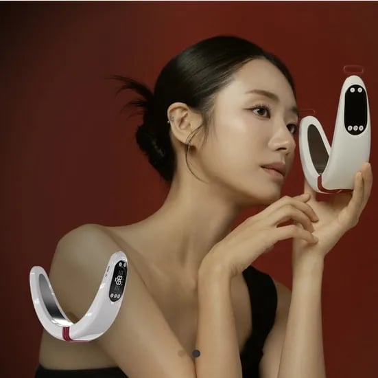 뷰앤디 앤모드 PRO 피부관리기 (108,000원/무료)