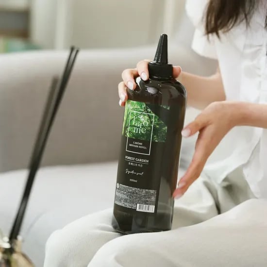 라홈 디퓨저 리필 1050ml 1L
