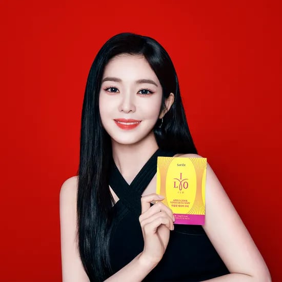 아일로 애사비 구미 1봉지 유배