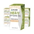 파스퇴르 바른목장 우유 200ml 20개