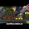 My Night Job 인디갈라 Neon Phonk Robots 무료