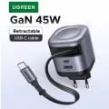 UGREEN 45W GaN 충전기
