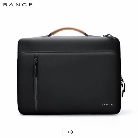 BANGE 노트북 가방 14인치 15.6인치(21,890원/무료)