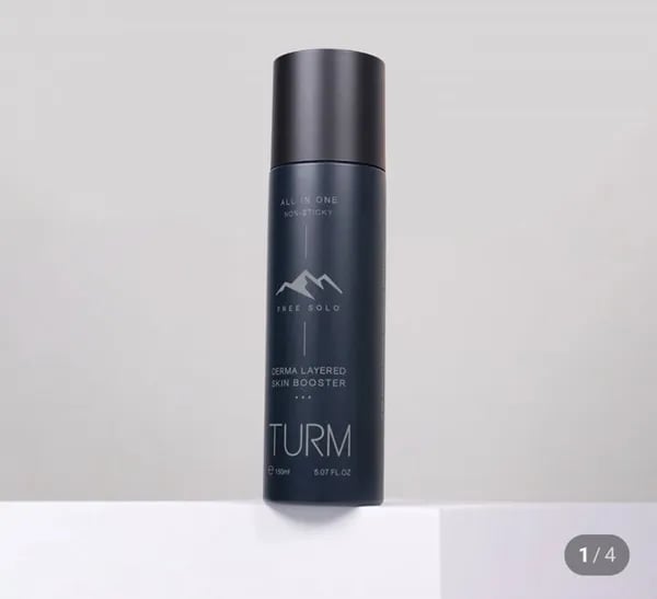 툼 프리솔로 스킨 부스터 150ml (8,820원/멤버십무료)