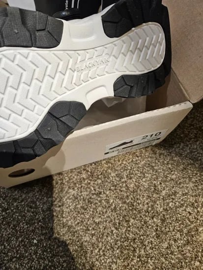 블랙야크키즈 보아다이얼 아동운동화 (3,560원/무료)1