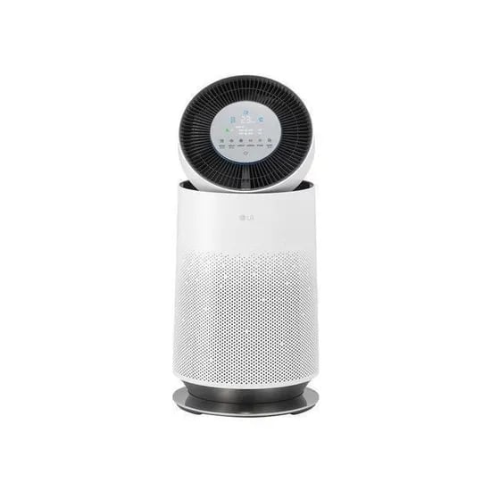 LG전자 LG퓨리케어 25년형 360 플러스 1단 공청기 AS195DWWA (615,480원/무료)