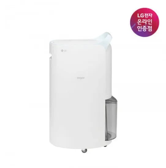 LG 휘센 제습기 DQ205PBBC(자동건조) (카드 359,910원/무료)