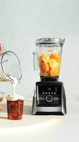 바이타믹스 A500i 초고속 블렌더 믹서기 2L + 증정 (1,059,000원/무료)3