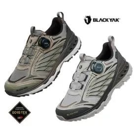 블랙야크 고어텍스 343 MAX D PRM GTX 트레킹화 (85,80원/무료)7