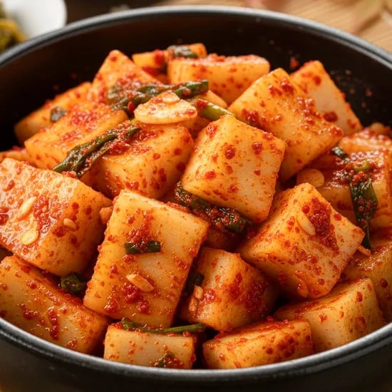 전라도 석박지 2kg (7,290원/무배)