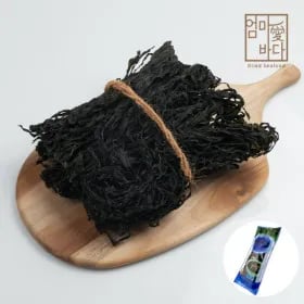 국내산 산모용 상급 미역 500g (11,760/무배)