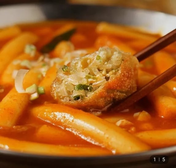 반야월할매 당면만두 420g 2봉+국물떡볶이499g 2봉 (11,300원/무료)