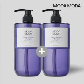 모다모다 탈모샴푸 대용량 980ml +1 (11,520/무료)1