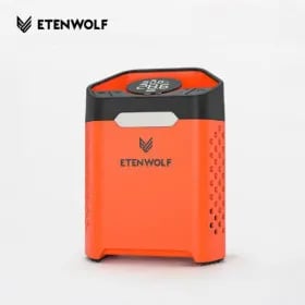 ETENWOLF V3 휴대용 타이어 공기 주입기펌프(49,900원/무료)