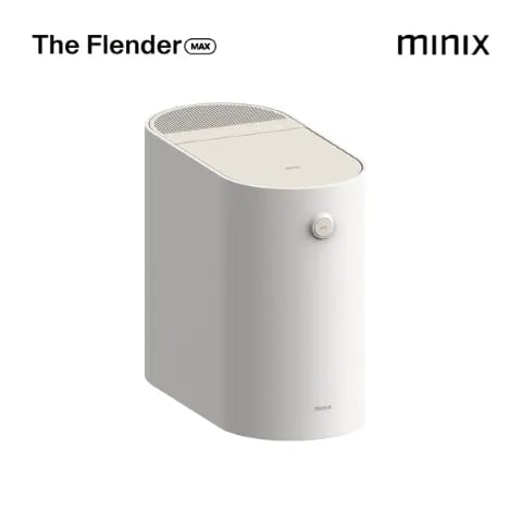 미닉스 더플렌더 MAX 3L 음식물처리기 MNFD-200G