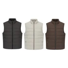 에디션 패딩 경량 베스트 (22,140원/무료)