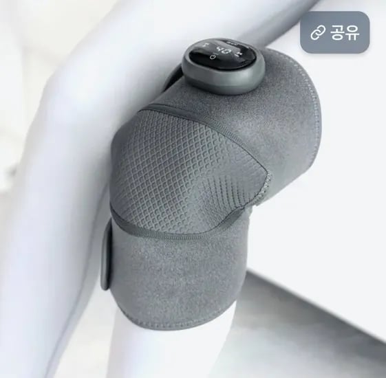 바디안 무릎 온열 마사지기 (2,400원/무료)8