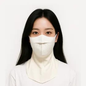 프라데라 자외선차단 스포츠 마스크 (8,420원/무료)