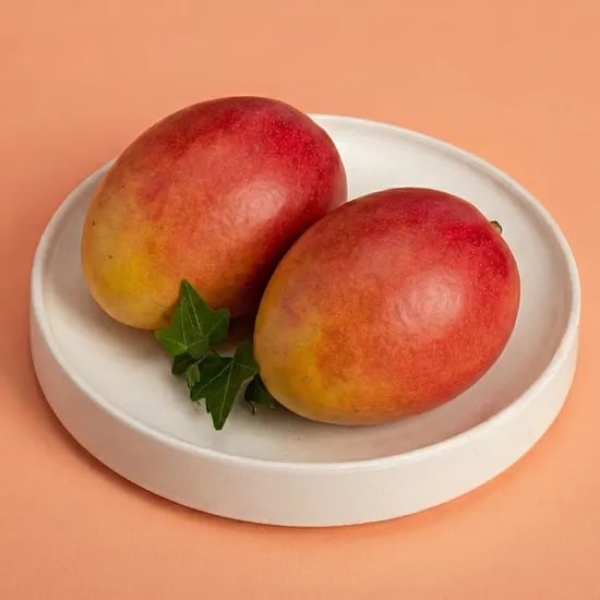 페루산 애플망고 2kg (17,900원/무료)