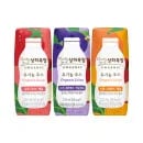 상하목장 유기농 주스 125ml 24팩