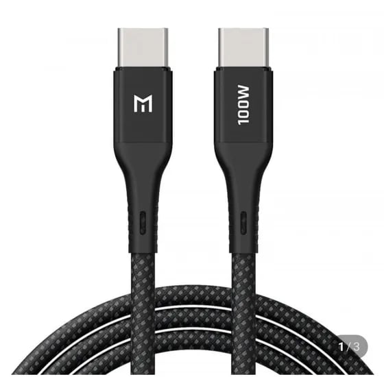 100w 초고속 케이블 (1,500원/만원이상무료)2