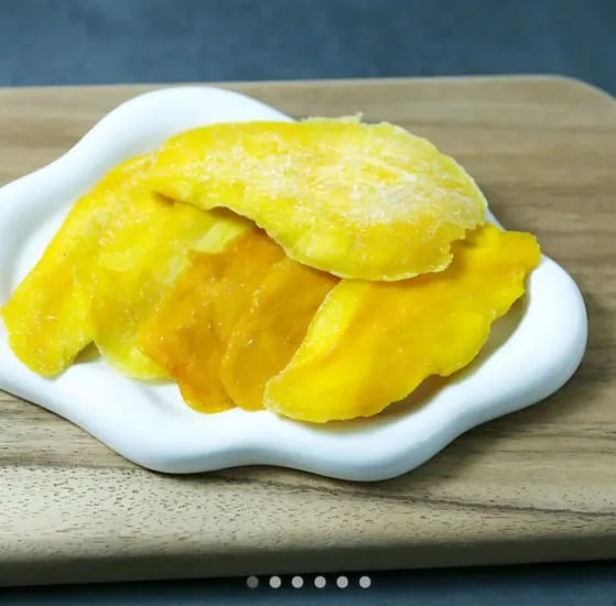 베트남 건망고 망고함량 95% 10팩