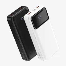 프롭스 22.5W 고속충전 대용량 보조배터리 20000mAh (9,950원/2,500원)
